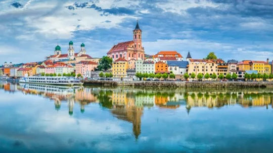 Best of the Danube (Trafalgar River Cruise)