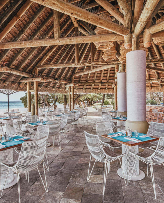 La Pirogue Mauritius