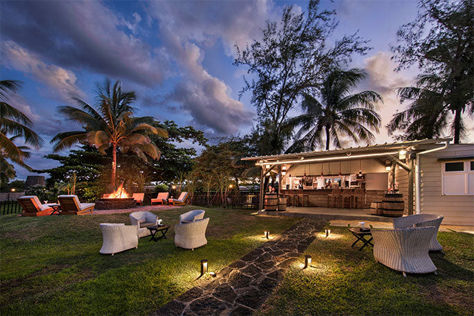 Solana Beach Mauritius *ADULTS ONLY RESORT*