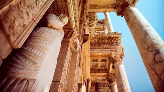 Best of Turkey - Istanbul, Cappadocia, Antalya & More