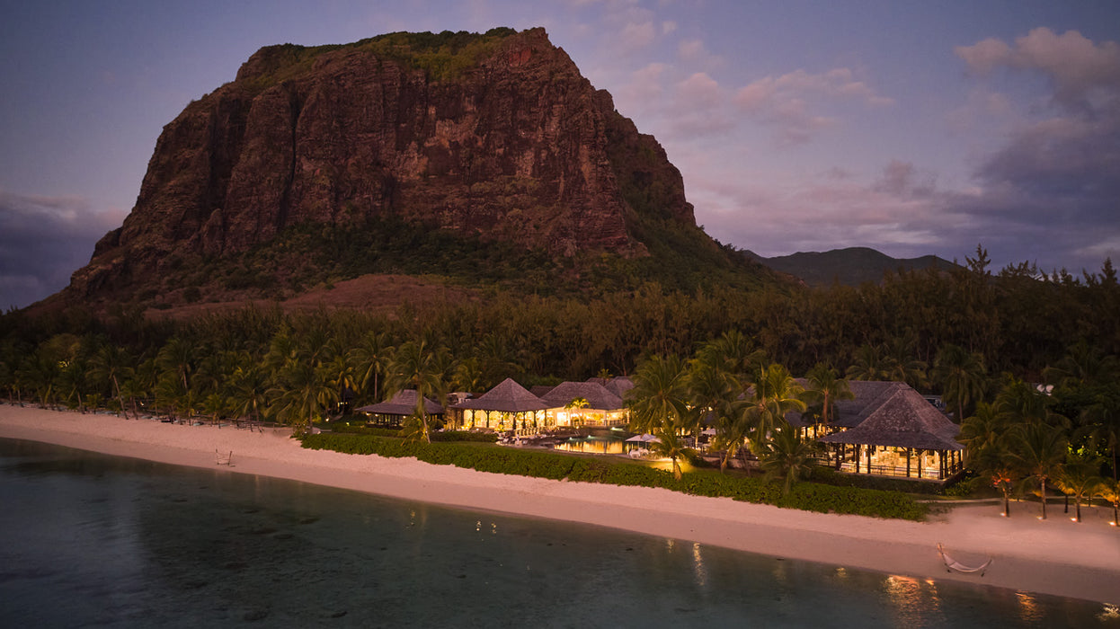 LUX* Le Morne