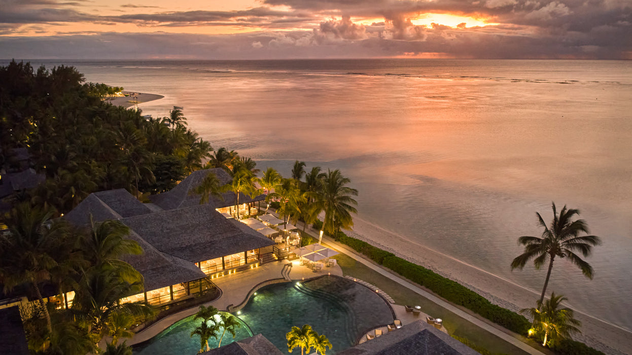 LUX* Le Morne
