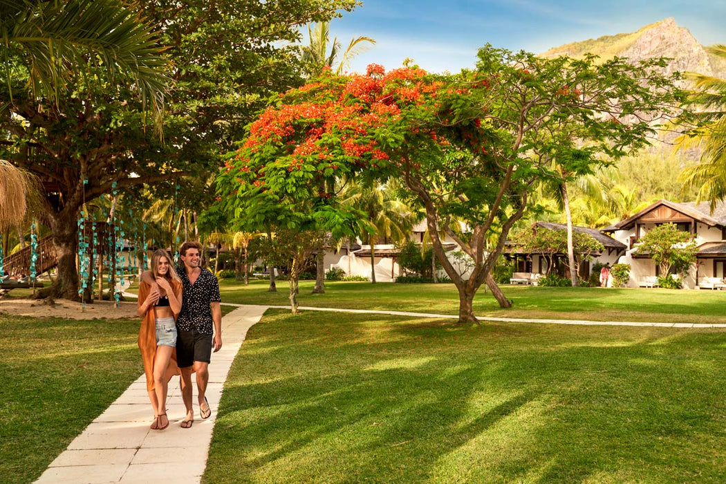 LUX* Le Morne