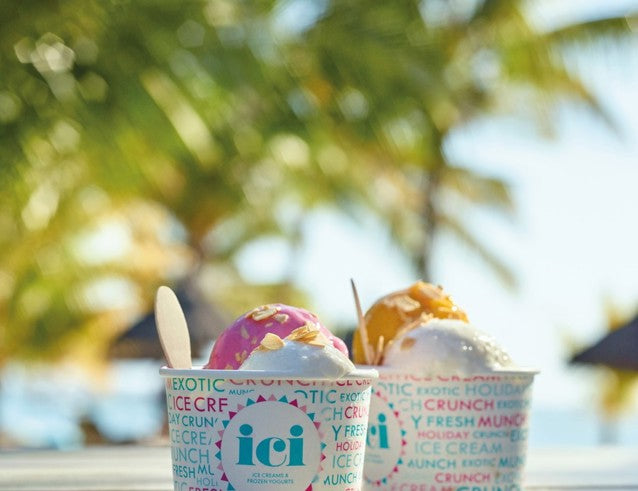 LUX* Le Morne