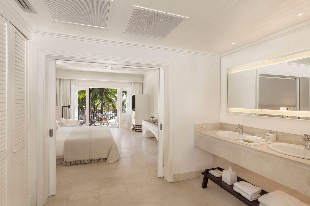 LUX* Le Morne