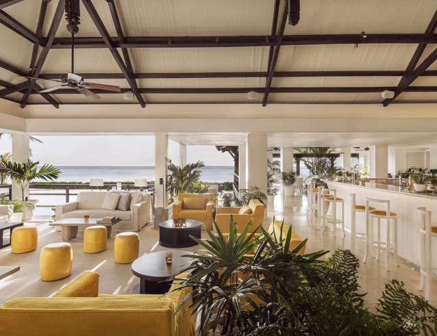 LUX* Le Morne