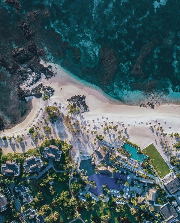 Long Beach Mauritius *SCHOOL HOLIDAYS*