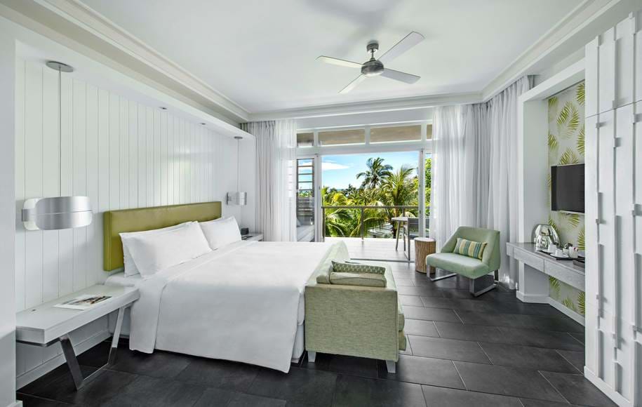 LongBeach Mauritius
