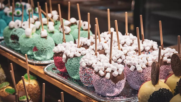 Alpine Christmas Markets