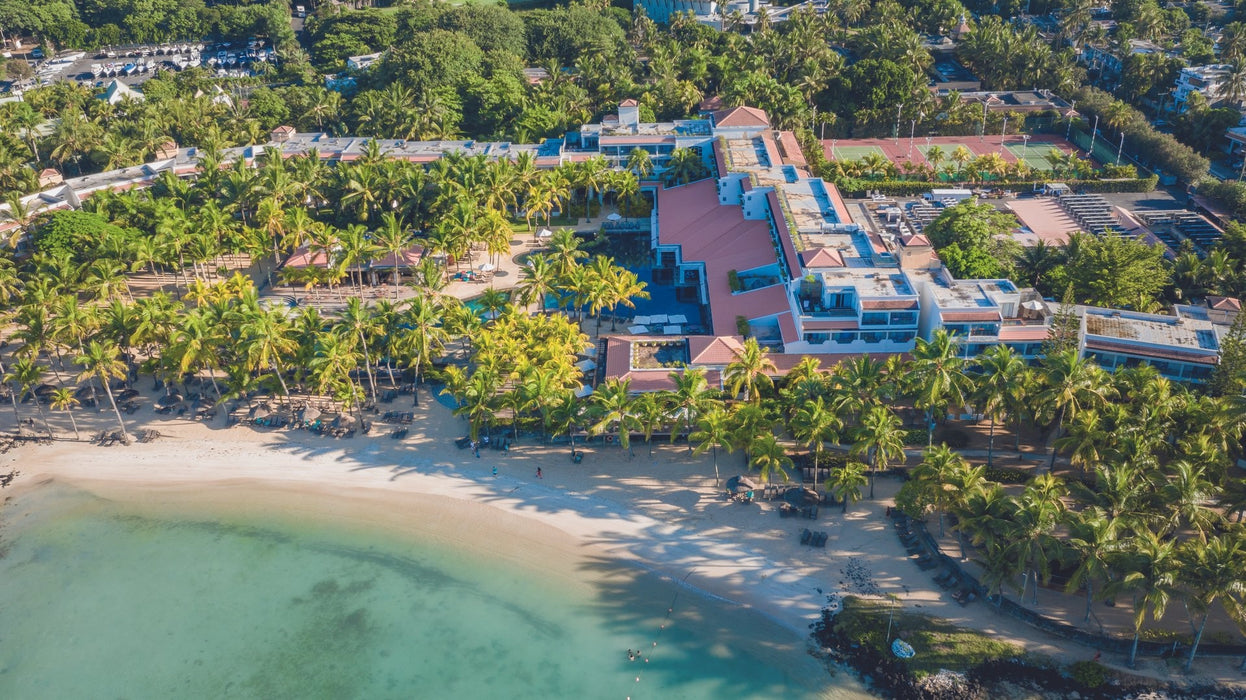 Mauricia Beachcomber Mauritius 2027 | 5‑Night Holiday with Flights