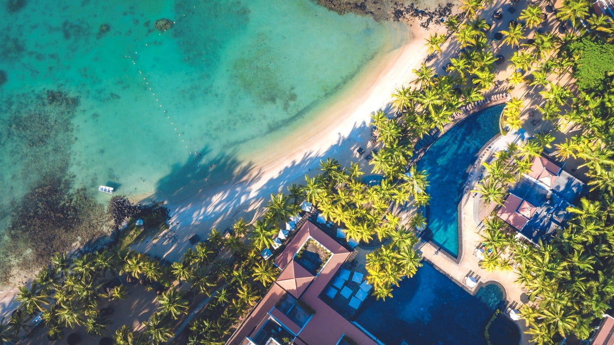 Mauricia Beachcomber Mauritius 2027 | 5‑Night Holiday with Flights