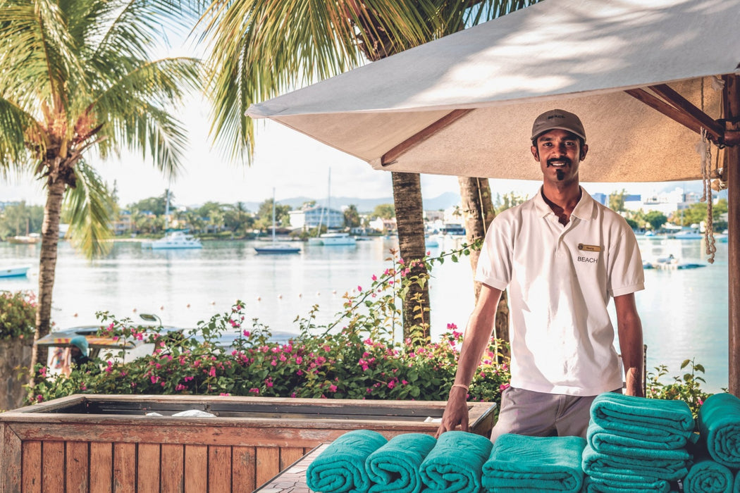Mauricia Beachcomber Mauritius 2027 | 5‑Night Holiday with Flights
