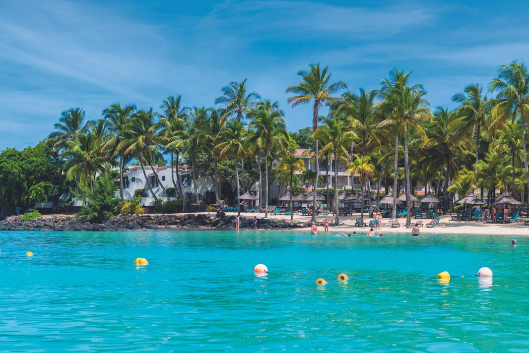 Mauricia Beachcomber Mauritius 2027 | 5‑Night Holiday with Flights