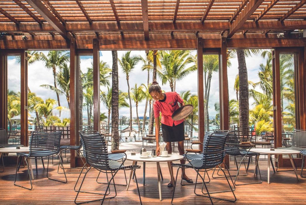 Mauricia Beachcomber Mauritius 2027 | 5‑Night Holiday with Flights