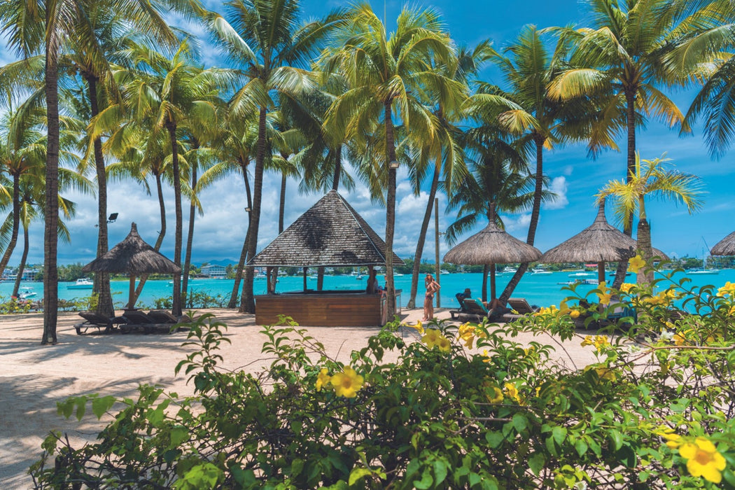 Mauricia Beachcomber Mauritius 2027 | 5‑Night Holiday with Flights