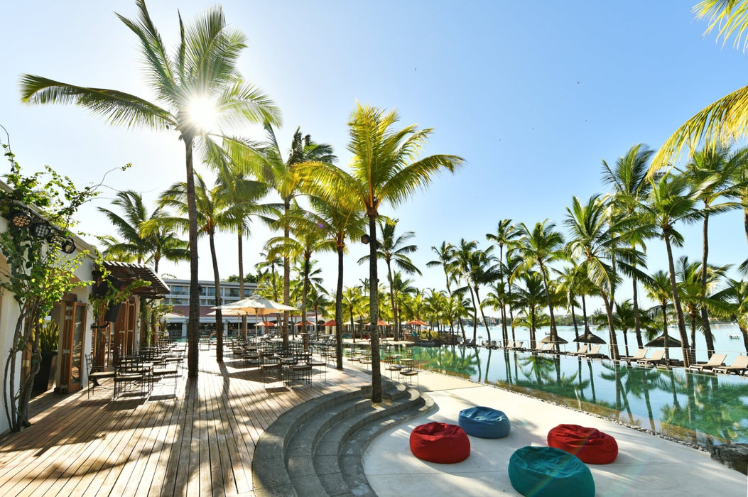 Mauricia Beachcomber Mauritius 2027 | 5‑Night Holiday with Flights