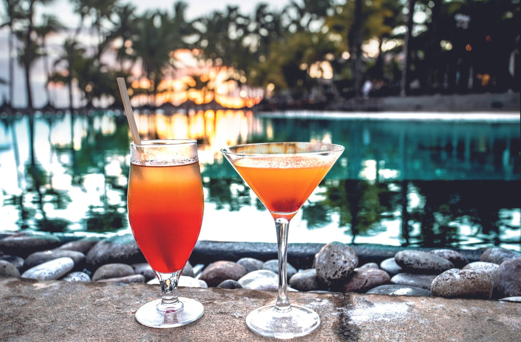Mauricia Beachcomber Mauritius 2027 | 5‑Night Holiday with Flights
