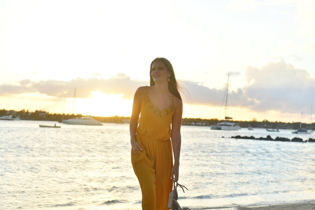 Mauricia Beachcomber Mauritius 2027 | 5‑Night Holiday with Flights