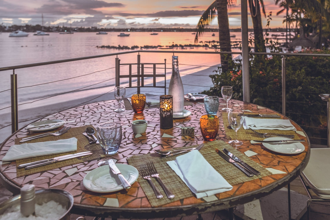 Mauricia Beachcomber Mauritius 2027 | 5‑Night Holiday with Flights