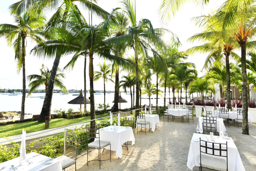 Mauricia Beachcomber Mauritius 2027 | 5‑Night Holiday with Flights
