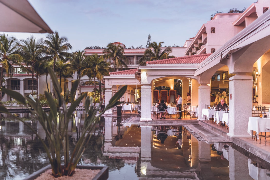 Mauricia Beachcomber Mauritius 2027 | 5‑Night Holiday with Flights