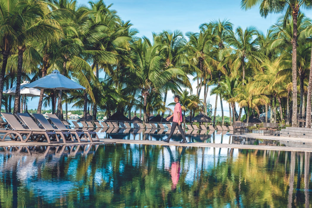 Mauricia Beachcomber Mauritius 2027 | 5‑Night Holiday with Flights