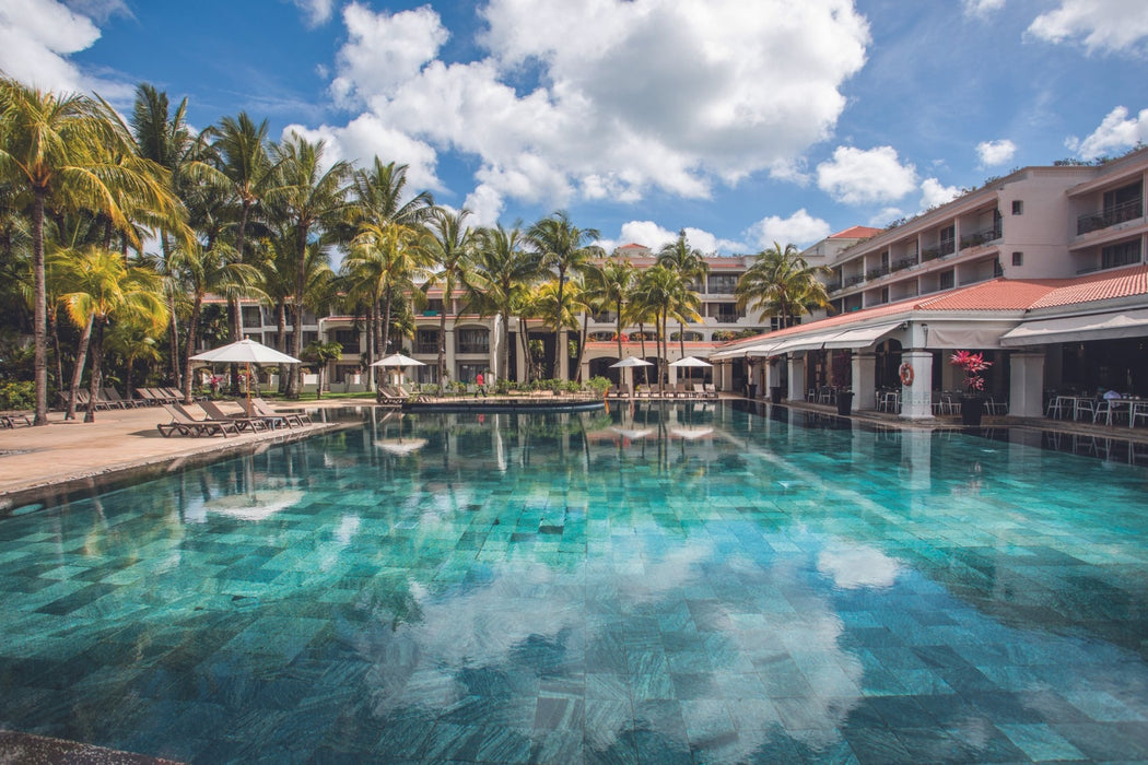 Mauricia Beachcomber Mauritius 2027 | 5‑Night Holiday with Flights