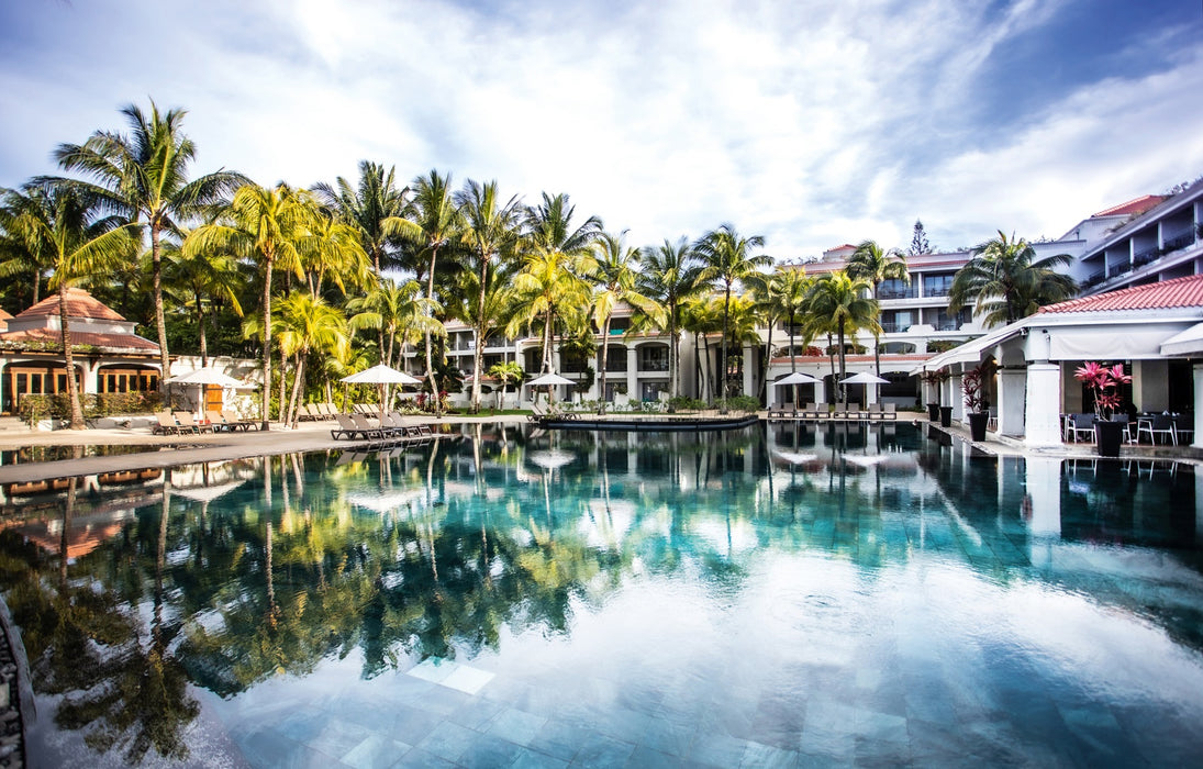 Mauricia Beachcomber Mauritius 2027 | 5‑Night Holiday with Flights
