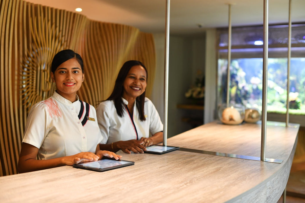Mauricia Beachcomber Mauritius 2027 | 5‑Night Holiday with Flights