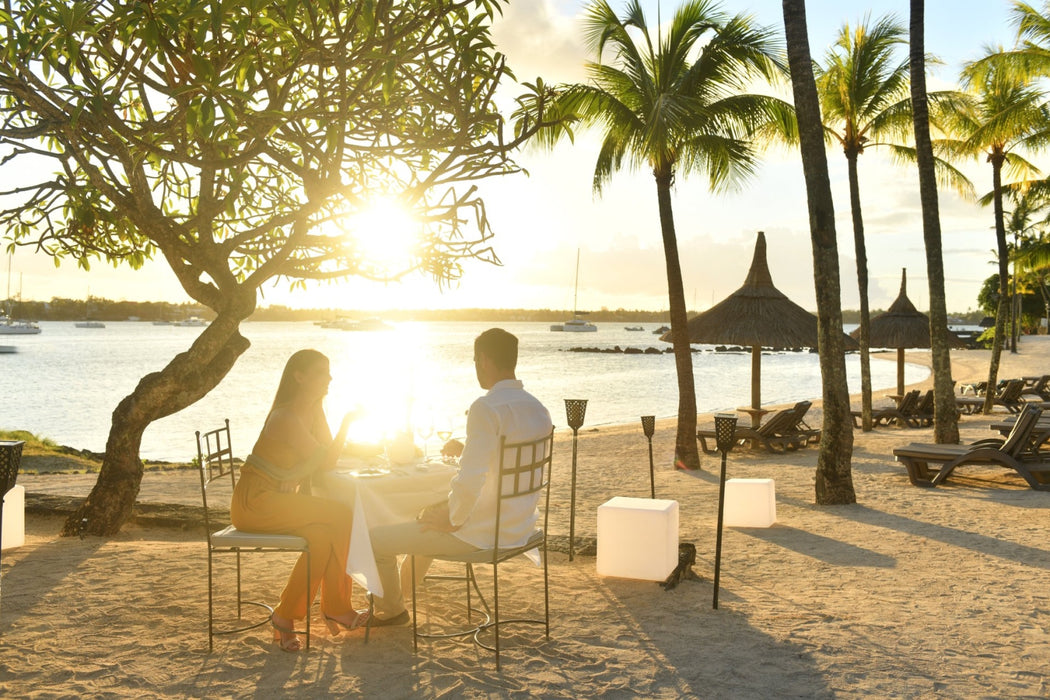 Mauricia Beachcomber Mauritius 2027 | 5‑Night Holiday with Flights