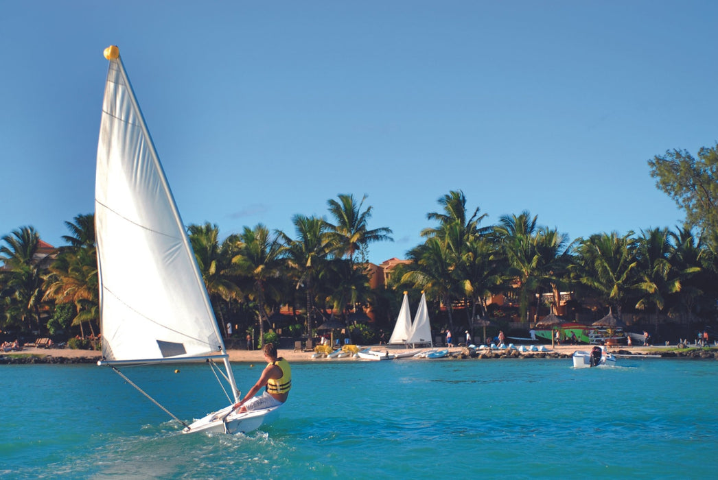 Mauricia Beachcomber Mauritius 2027 | 5‑Night Holiday with Flights