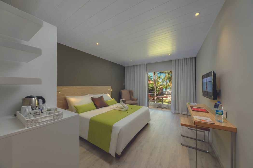 Mauricia Beachcomber Mauritius 2027 | 5‑Night Holiday with Flights