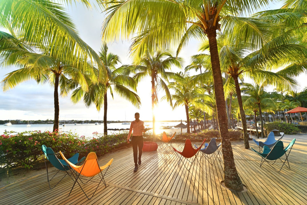 Mauricia Beachcomber Mauritius 2027 | 5‑Night Holiday with Flights