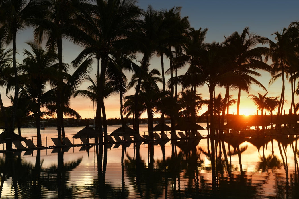 Mauricia Beachcomber Mauritius 2027 | 5‑Night Holiday with Flights