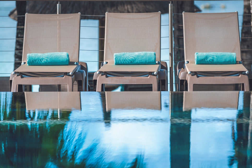 Mauricia Beachcomber Mauritius 2027 | 5‑Night Holiday with Flights