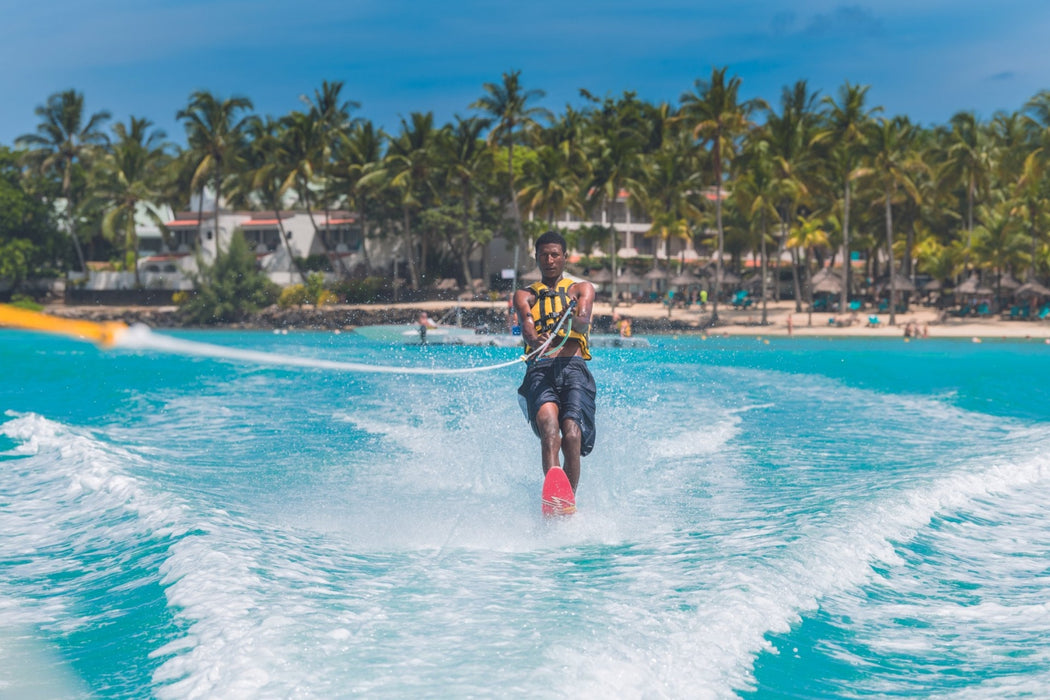 Mauricia Beachcomber Mauritius 2027 | 5‑Night Holiday with Flights