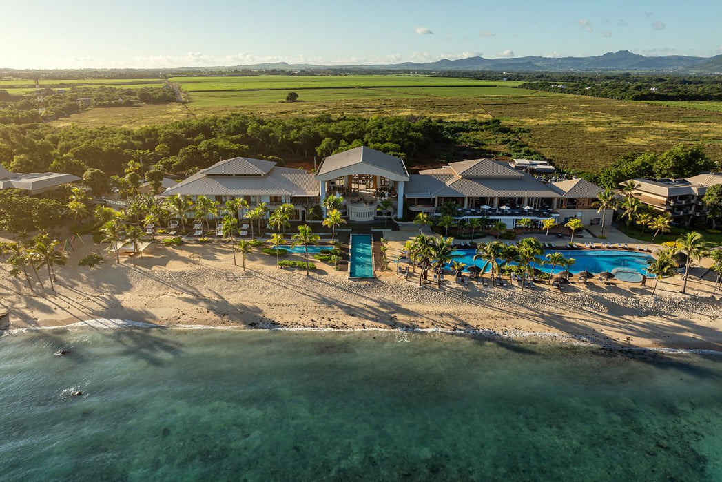 Le Meridien Ile Maurice