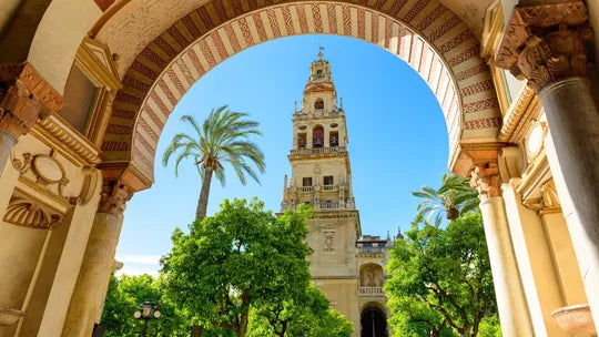 Spanish Wonder - Madrid, Granada, Barcelona & More