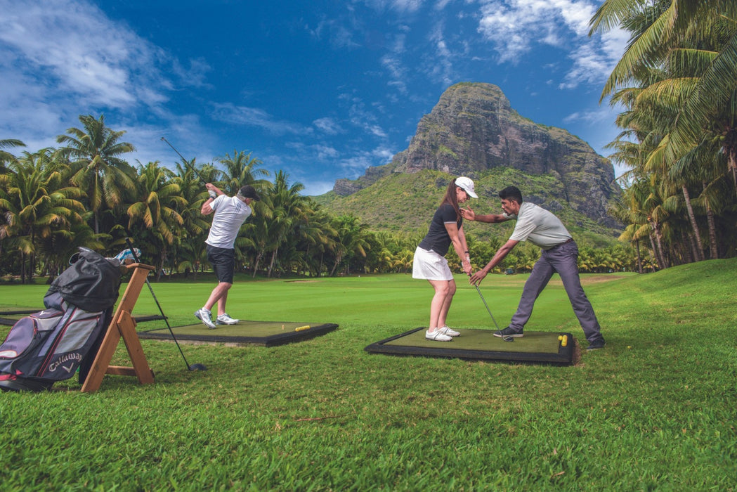 Paradis Beachcomber Golf Resort & Spa