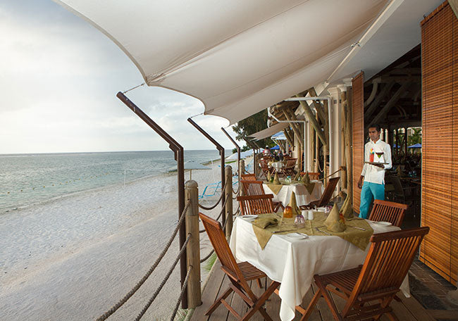 Pearle Beach