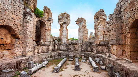 Best of Turkey - Istanbul, Cappadocia, Antalya & More