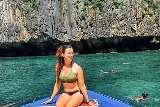 Thai Island Hopper West *18-35 YEARS ONLY* - Phuket, Koh Phi-Phi, Krabi & More
