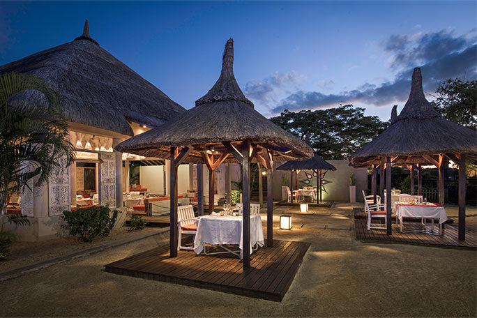 Solana Beach Mauritius *ADULTS ONLY RESORT*