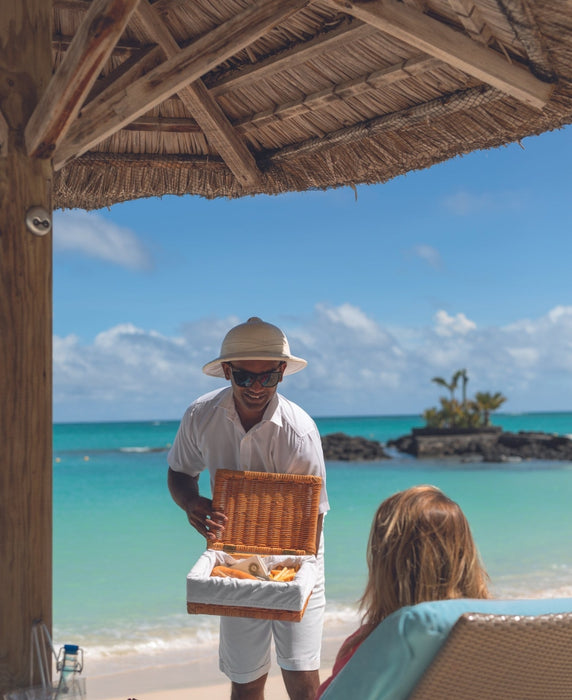 Royal Palm Beachcomber Luxury