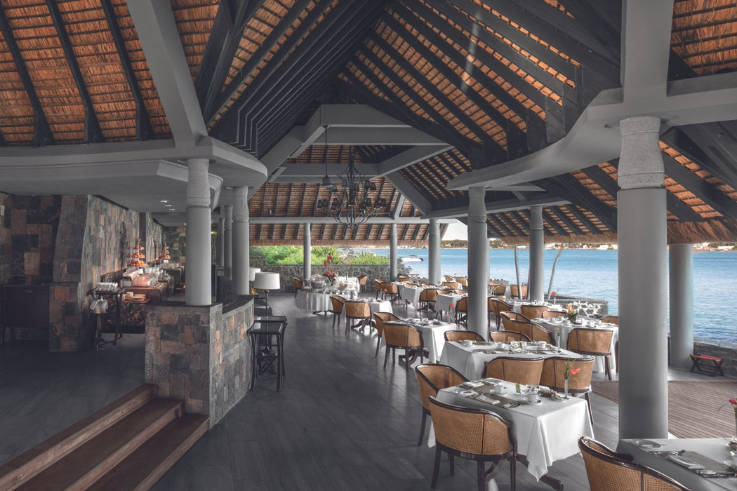 Royal Palm Beachcomber Luxury