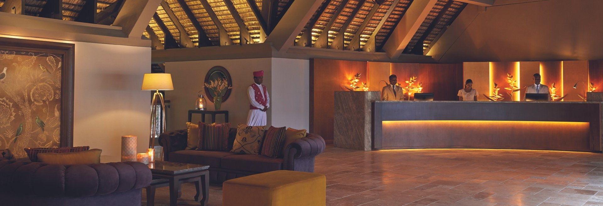 Royal Palm Beachcomber Luxury