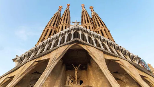 Spanish Wonder - Madrid, Granada, Barcelona & More