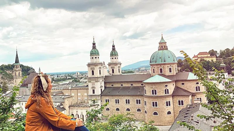 Ski Austria Mini *18-35 YEARS ONLY* - Hopfgarten & More