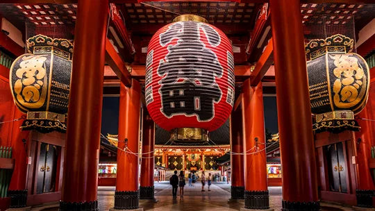 Splendours of Japan - Tokyo - Miyajima Island, Kyoto & More