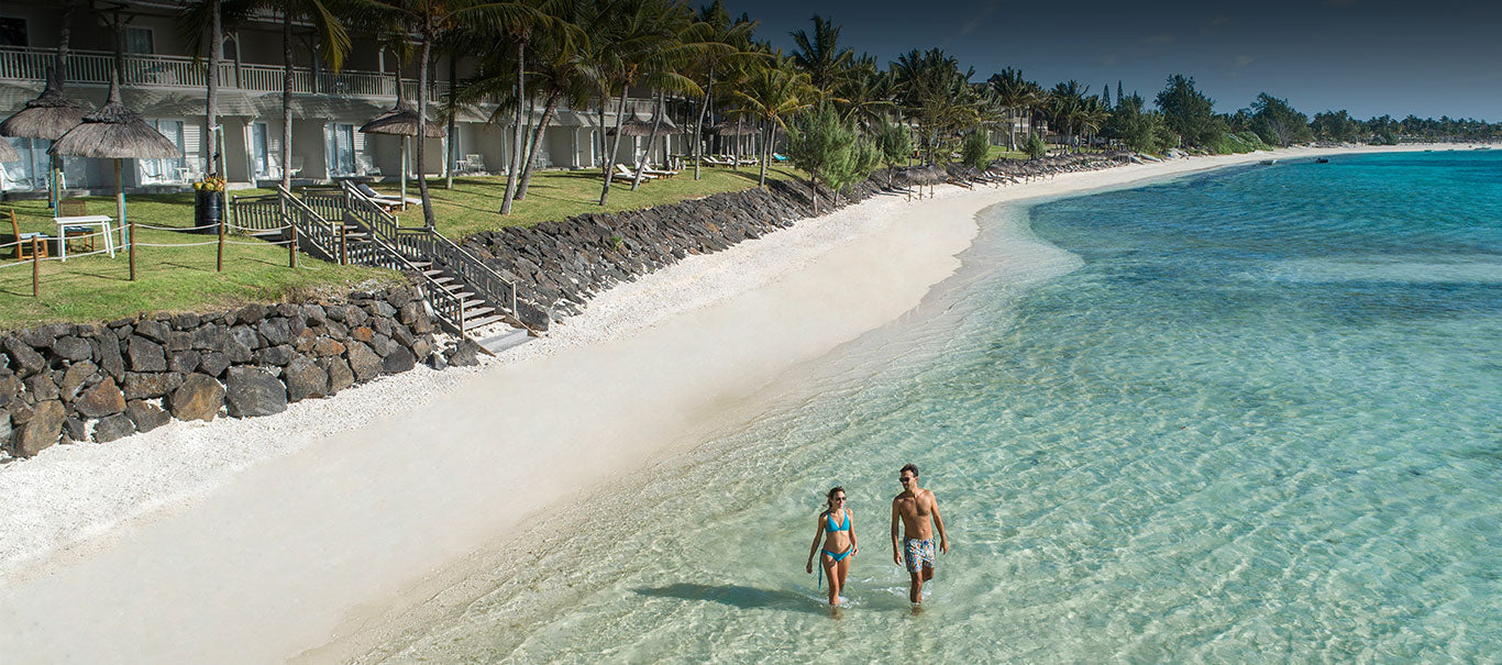 Solana Beach Mauritius *ADULTS ONLY RESORT*